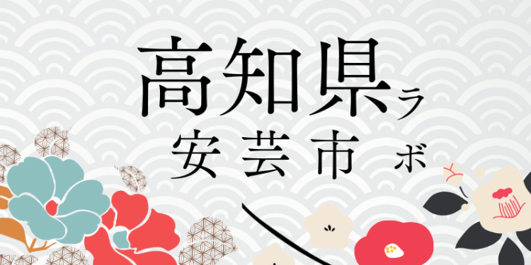 高知県安芸市ラボ
